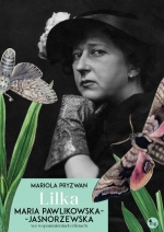 „Lilka: Maria Pawlikowska-Jasnorzewska we wspomieniach i listach”