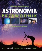 „Astronomia: przewodnik”