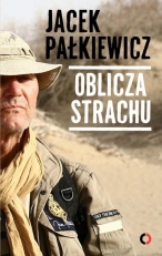 „Oblicza strachu”