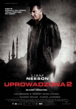 "Uprowadzona 2"