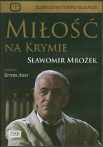 "Miłość na Krymie"