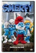 Smerfy