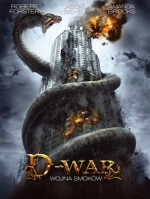 „D-War. Wojna smoków”