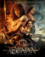„Conan Barbarzyńca”