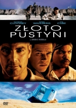 „Złoto pustyni”