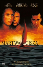 „Martwa cisza”