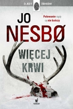 „Więcej krwi”