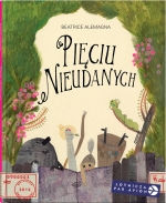 „Pięciu nieudanych”