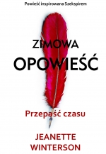 „Przepaść czasu: zimowa opowieść Szekspira opowiedziana na nowo”