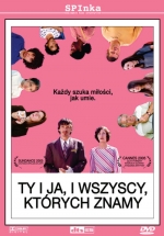 „Ty i ja, i wszyscy których znamy”