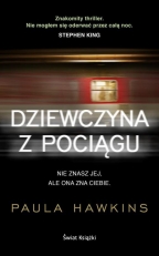 „Dziewczyna z pociągu”