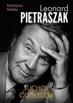 „Ucho od śledzia”