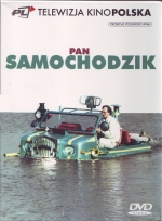 "Pan Samochodzik i praskie tajemnice"