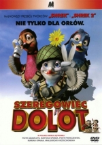 "Szeregowiec Dolot"