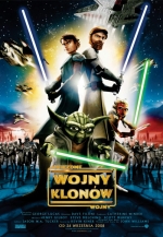 "Gwiezdne wojny: Wojny klonów"