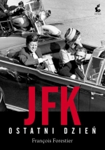 „JFK. Ostatni dzień”