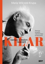 „Kilar. Geniusz o dwóch twarzach”