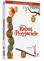Kubuś i przyjaciele