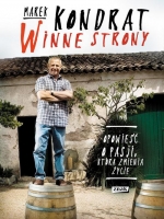 „Winne strony. Opowieść o pasji, która zmienia życie”