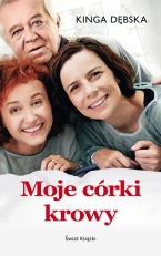 „Moje córki krowy”