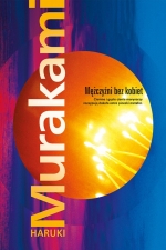 „Mężczyźni bez kobiet"