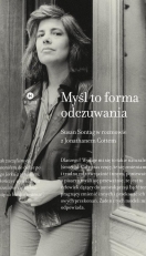 „Myśl to forma odczuwania”