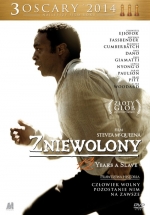 "Zniewolony. 12 Years a Slave"