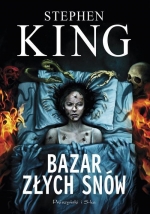„Bazar złych snów”