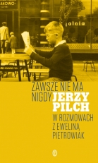 „Zawsze nie ma nigdy”