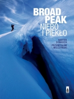 „Broad Peak. Niebo i piekło”
