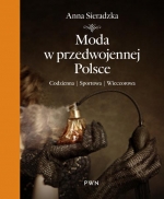 „Moda w przedwojennej Polsce”