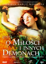 "O miłości i innych demonach"