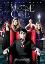 "Mroczne cienie"