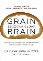 „Grain brain - zbożowa głowa”