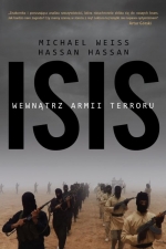 „ISIS. Wewnątrz armii terroru”