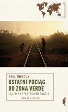 „Ostatni pociąg do zona verde”