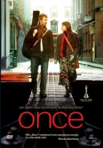 Once