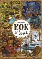 „Rok w lesie”