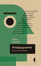 „Przejęzyczenie: rozmowy o przekładzie”