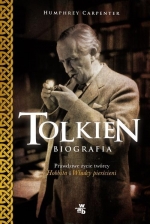 „Tolkien: biografia”