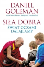 „Siła dobra. Świat oczami Dalajlamy”