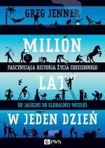 „Milion lat w jeden dzień”