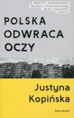 „Polska odwraca oczy”
