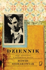 „Dziennik. Pięć zeszytów z łódzkiego getta”