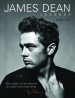 „James Dean. Legenda”