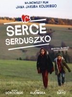 "Serce, serduszko"