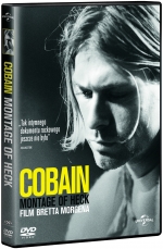 "Cobain: Montage of Heck"