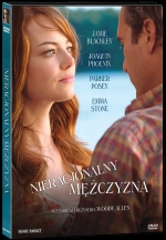 "Nieracjonalny mężczyzna"