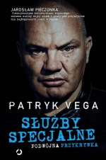 „Służby specjalne: podwójna przykrywka”