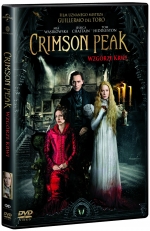 „Crimson Peak ”